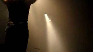BLACK REBEL MOTORCYCLE CLUB-AMERICAN X-LIVE IN VANCOUVER