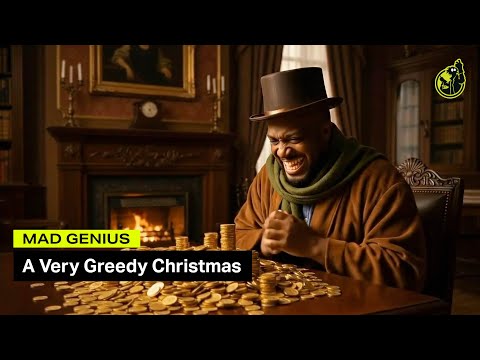 A Very Greedy Christmas