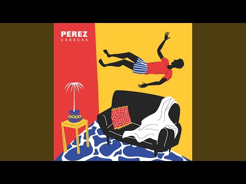 Esta Noche - Perez