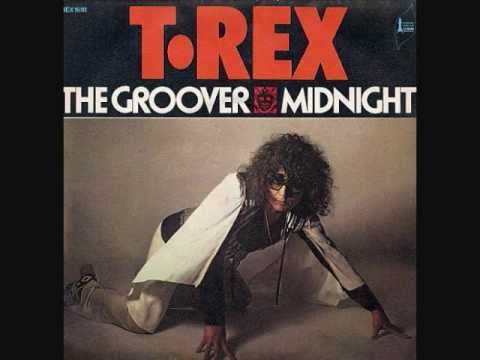 Newly Discovered Original Intro to T.Rex's 