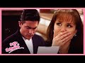 Nunca Te Olvidaré Luis Gustavo Lee La Carta Que Le Dejó Su Padre Resumen Semanal Tlnovelas