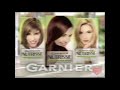 Garnier featuring Sarah Jessica Parker | Television Commercial | 2003