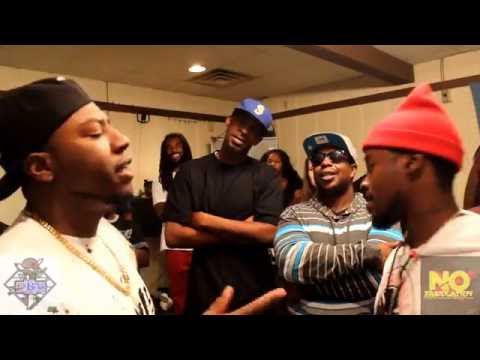 Cephdeezy vs Nyce