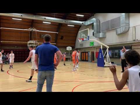 U18 Bavi Vilvoorde - Okapi Aalst