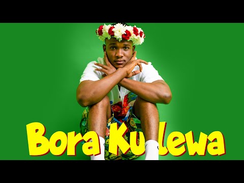 Y tony ft Zest-Bora Kulewa ( official Lyric Video)