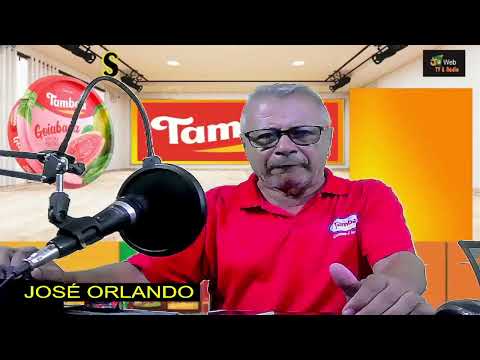 Web TV e Rádio Jonet Brasil - QUINTA SHOW DA NOITE