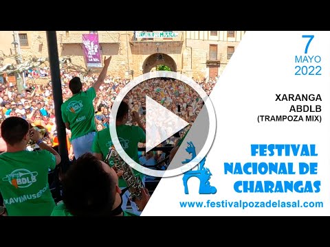 Video 6 de Xaranga Abdlb