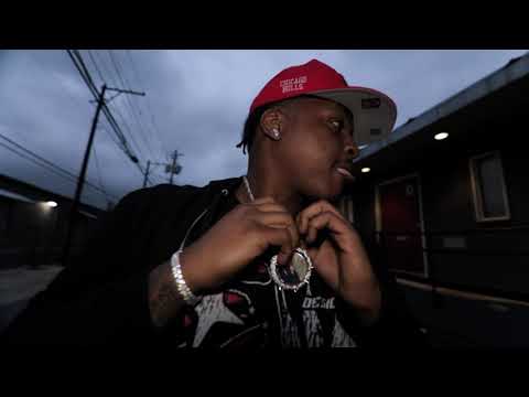 AntMade - DaGogetta Prod by ( CADENCE ) Shot by @YDDaDon