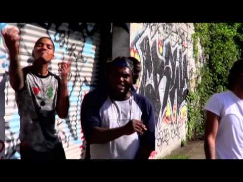 ALL I KNOW : HUHCHO LIVE (FEAT: SOUTH PHILLY SHEED)