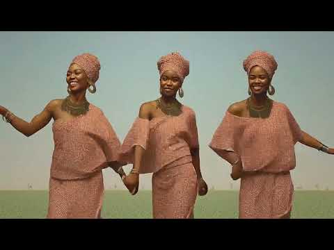 #1 DJ Malvado | Kwety ft. Yuri da Cunha | Lyric Video | Dabanda Roots Album