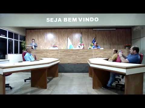 2026 - TERCEIRA SESSÃO LEGISLATIVA ORDINÁRIA DA CÂMARA MUNICIPAL DE AURILÂNDIA - GO