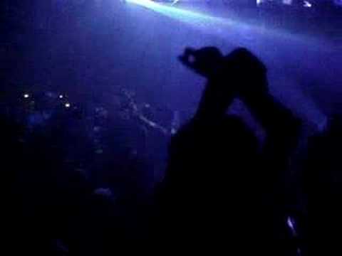 JOE CLAUSSELL@GRAND CAFE 　７