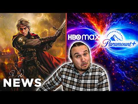 Game of Thrones kommt ins Kino & Streaming Mega Fusion! – FILM NEWS