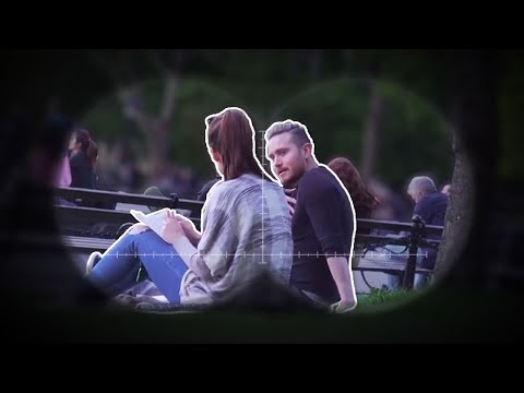 From Hello to Interested Every Time (+Infield Breakdown)