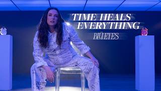 Download lagu BLÜ EYES - TIME HEALS EVERYTHING mp3