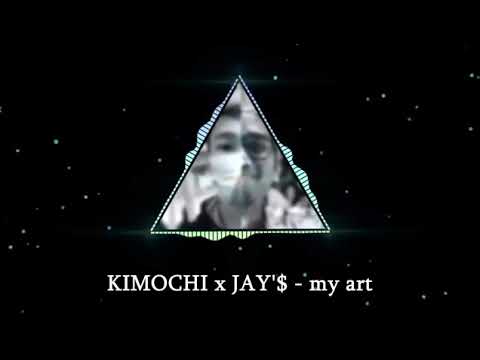 KIMOCHI x JAY'S Testing mizo rap at first sight