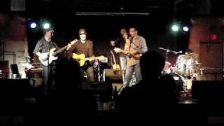 Acadian Driftwood - Big Pink