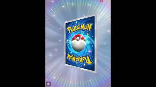 ポケポケ　ロケット団の野望　10パック開封 #ポケモンカード