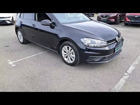 Volkswagen Golf TSI TRENDLINE - Image 2