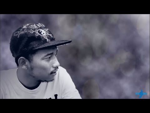 Professor Trix | Gantabya | Official Lyrical Video | Aeronic Production