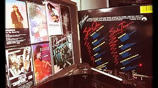 flashdance movie soundtrack: cycle v seduce me tonight. check description box for info