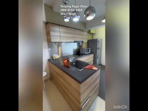 4 Tanjong Pagar Plaza, 4 Tanjong Pagar Plaza, 2 Bedrooms, 635 sqft, HDB Flat For Sale, by Brandan Lim, 500042144 - PropertyGuru.com.sg