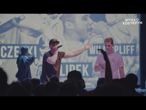 KORO vs. SIVVYNSKY / Bitwa o Kostrzyn 2019 (Grupa B)