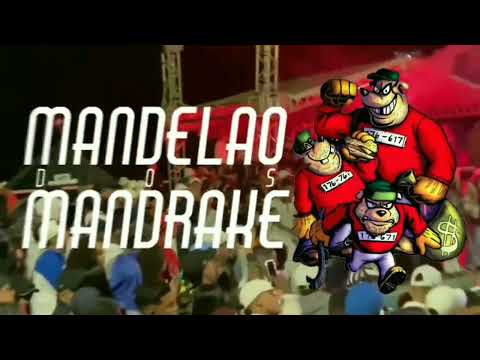 BERIMBAU 2019 - DJ MANDRAKE, DJ LUAN PJ E DJ RD DA DZ7 🥳🎶