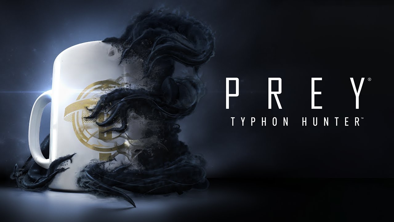 Prey: Typhon Hunter video thumbnail