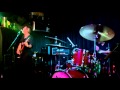 HARVEY MILK : The anvil will fall / I got a love  (on stage @ The Croft, Bristol, UK)