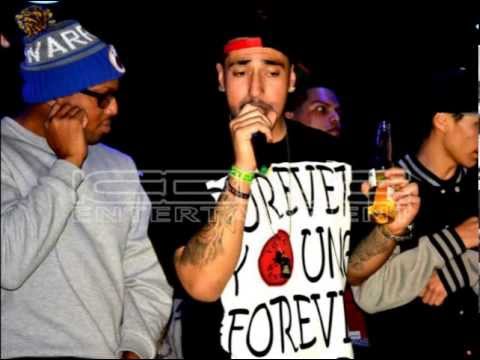 THRE4T-Take It Slow FT. R5K