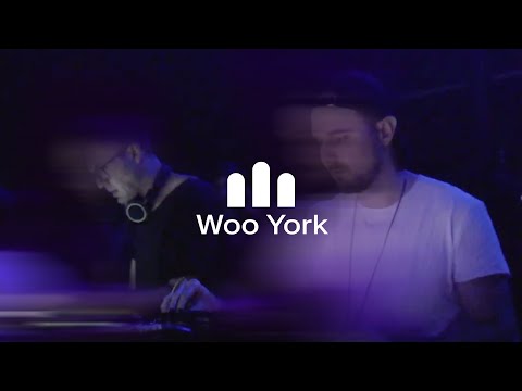 Woo York - Live at 2ND SUN - AHM, Beirut (Full Concert)