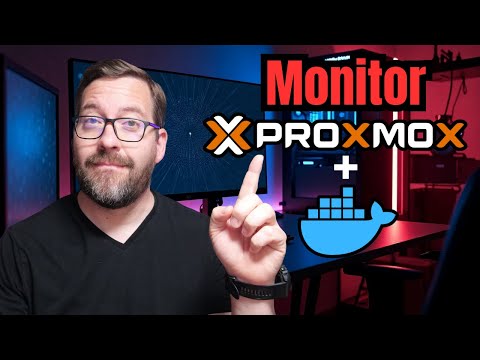 The Free Proxmox Monitoring Dashboard You’ve Been Waiting For