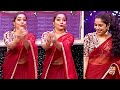 Rajisha Vijayan Latest Saree Navel Malayalam Actress