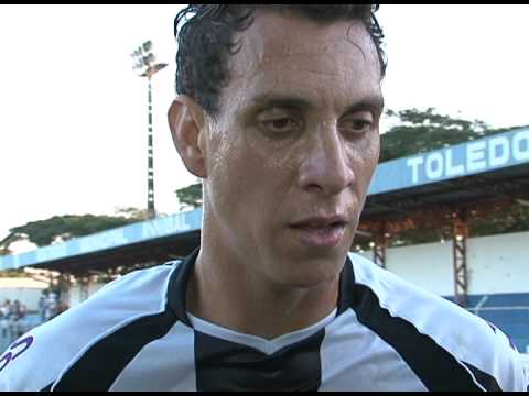 MELHORES MOMENTOS - GOIANIA X APARECIDA