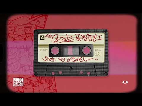THE O-ZONE MIXTAPE EPISODE 1 (VINYL ONLY)