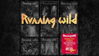 Running Wild - Blazon Stone