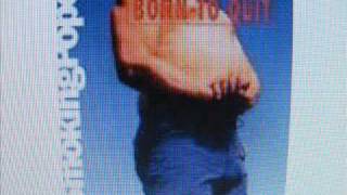 Smoking Popes -Can't Help The Tear Drops