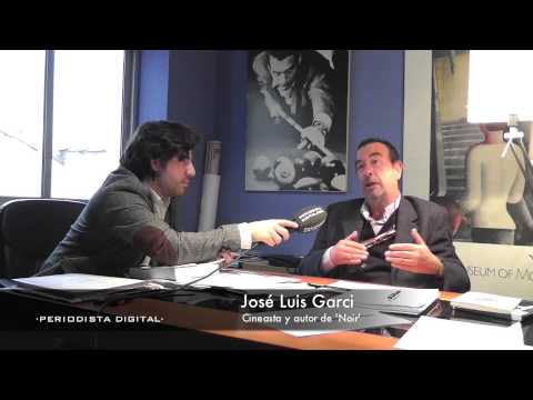 José Luis Garci: "Todos los que escribimos y hacemos cine nos tenemos que aplicar el 'sea usted ameno'" - Periodista Digital