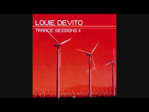 Louie DeVito - Trance Sessions II