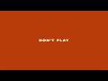 Jill Scott Don T Play Official Lyric Video