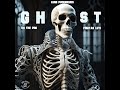 GHOST (Official Audio) - (To Major League Djz, Tyler ICU & Vigro Deep)