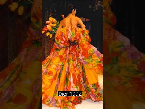 Dior 1992