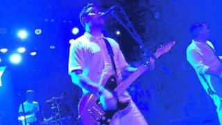 &quot;Where Can I Stab Myself In the Ears&quot; - Hawthorne Heights LIVE at Roxy - West Hollywood, CA 2/5/16