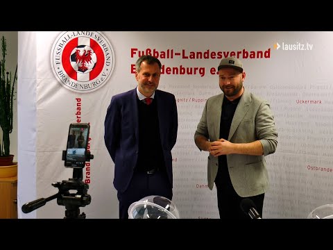 Energie Cottbus trifft auf den Werderaner FC