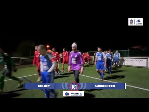 R1 Homiris, Golbey s'impose dans un match à haute tension pour le maintien !