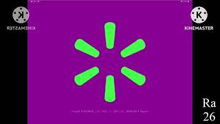 Save Money live better Walmart in Slow voice