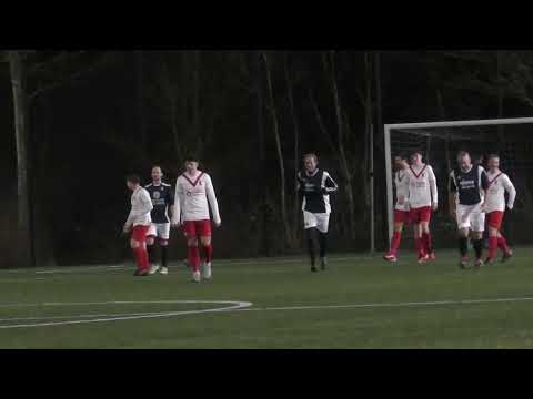 Driel 1 -  The Legends Oud 1 (4 januari 2025)