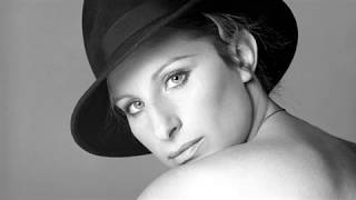 Barbra Streisand - Prisoner - Long Intro