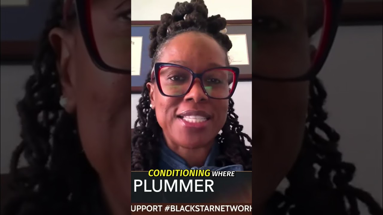 Stop The Go-Go-Go! Black Women Need To Slow Down #shorts